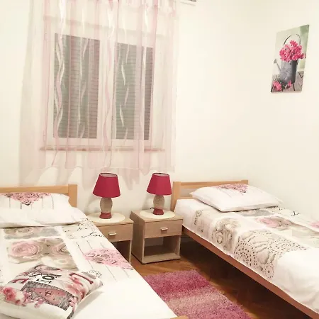 - In Private House With Balcony