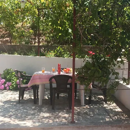 - In Private House With Balcony سبليت