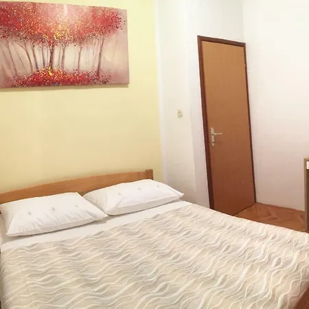 - In Private House With Balcony