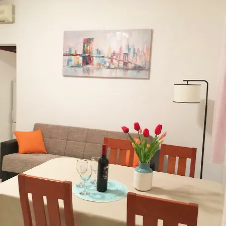 - In Private House With Balcony