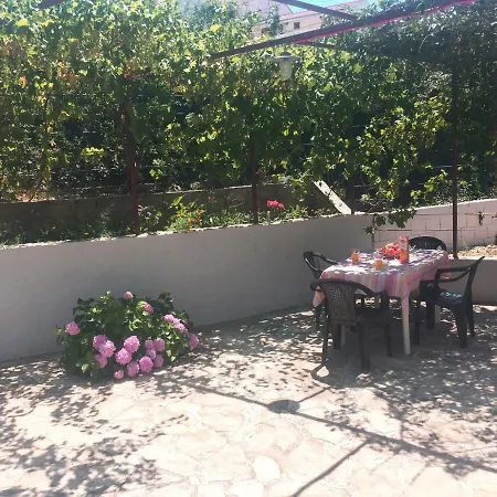- In Private House With Balcony سبليت