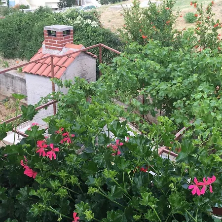 - In Private House With Balcony Split
