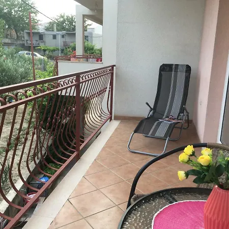 - In Private House With Balcony Split