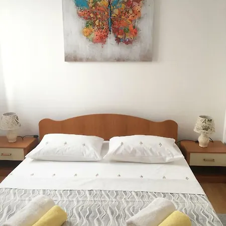 - In Private House With Balcony Split