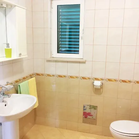 - In Private House With Balcony Split