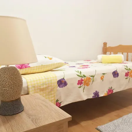 - In Private House With Balcony Apartmán Split