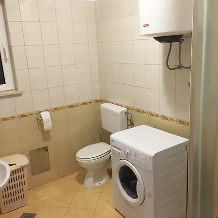 - In Private House With Balcony