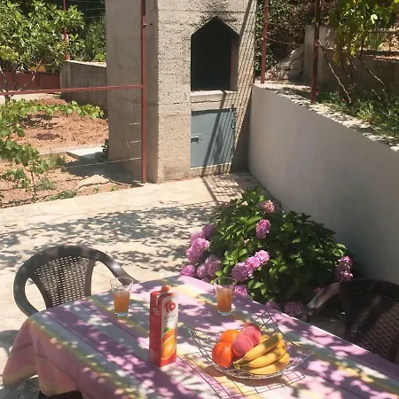 - In Private House With Balcony Split